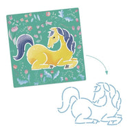 djeco stencils