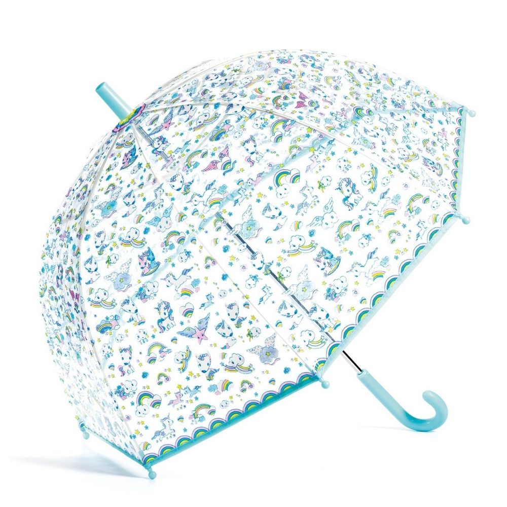 Djeco Umbrella Unicorn