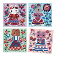 djeco mosaics