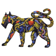 Djeco Puzz'Art Panther