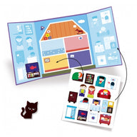 stickers for 18mths+