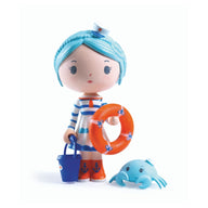 Djeco Tinyly Marinette  Scouic DJ06948