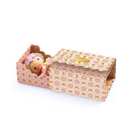 Djeco Tinyly toys