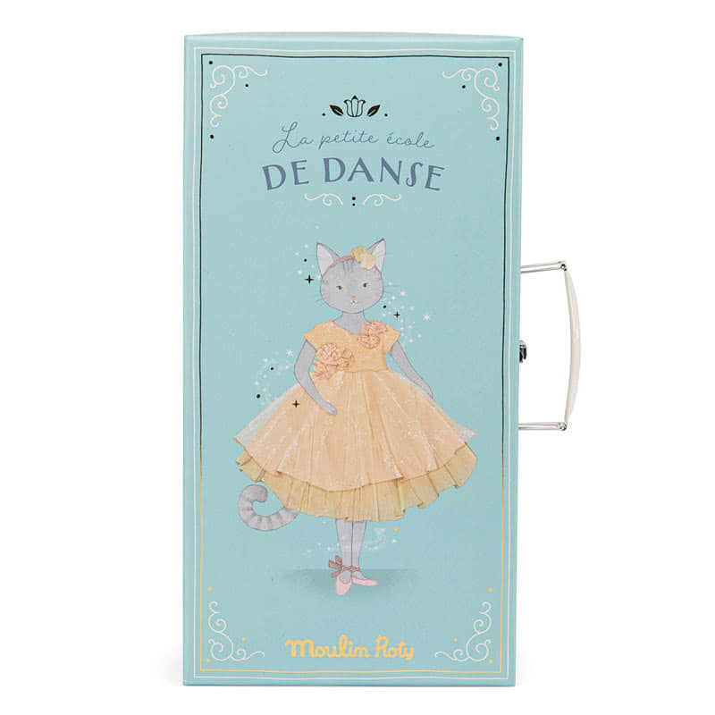 Moulin Roty Dance School - La Petite Ecole De Dance Celestine