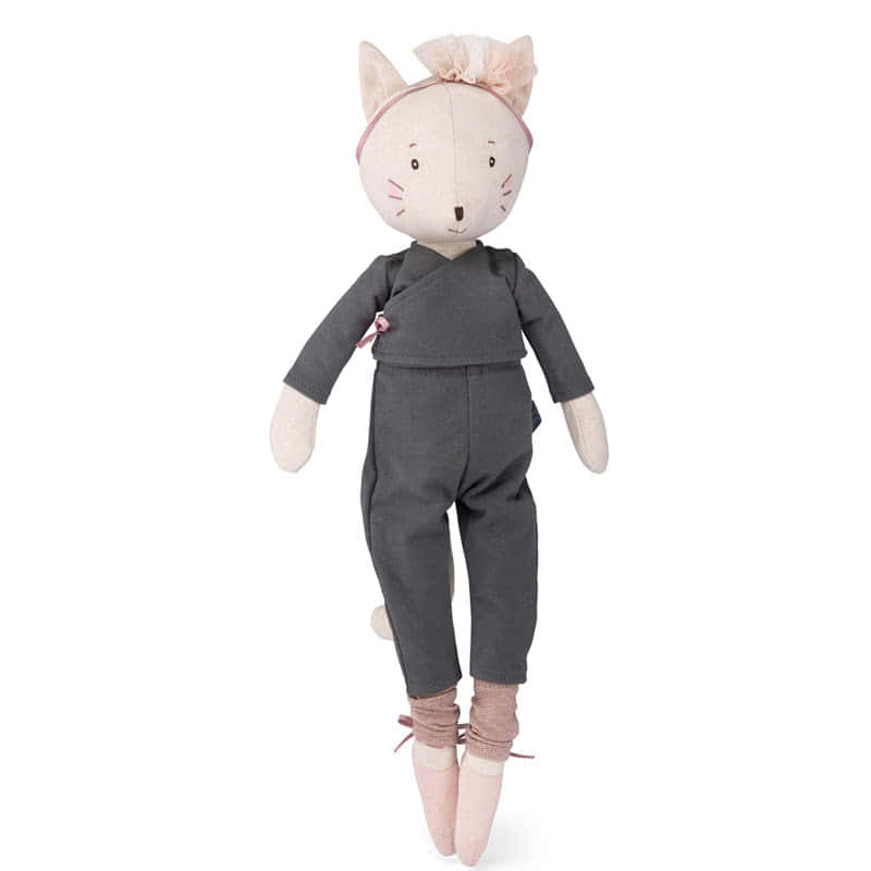 Moulin Roty Dance School - La Petite Ecole De Dance Celestine