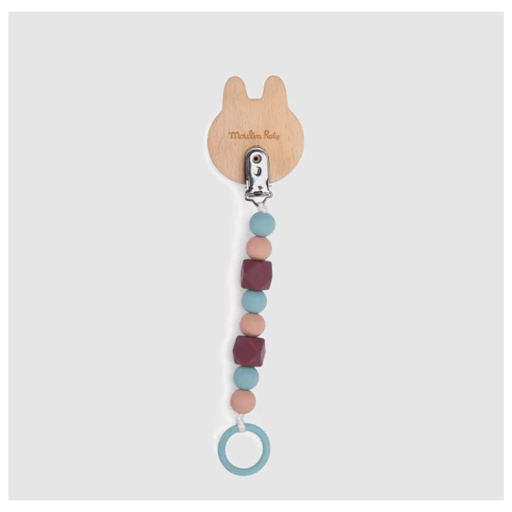 Rabbit soother holder