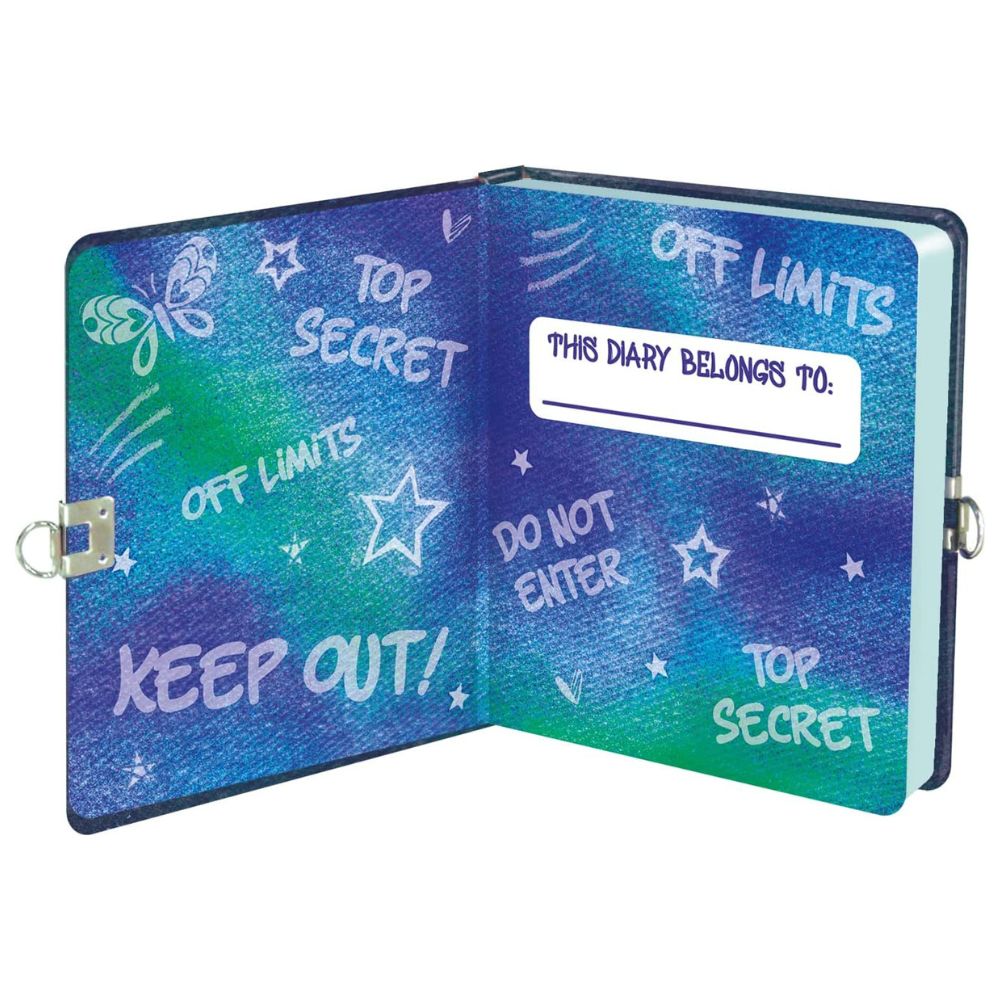 My Secret Diary