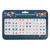 Rex London Fairies In The Garden Stick On Earrings