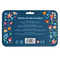 Rex London Fairies In The Garden Stick On Earrings