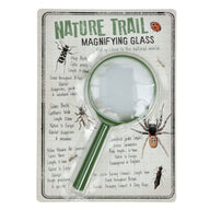 Rex London magnifying glass